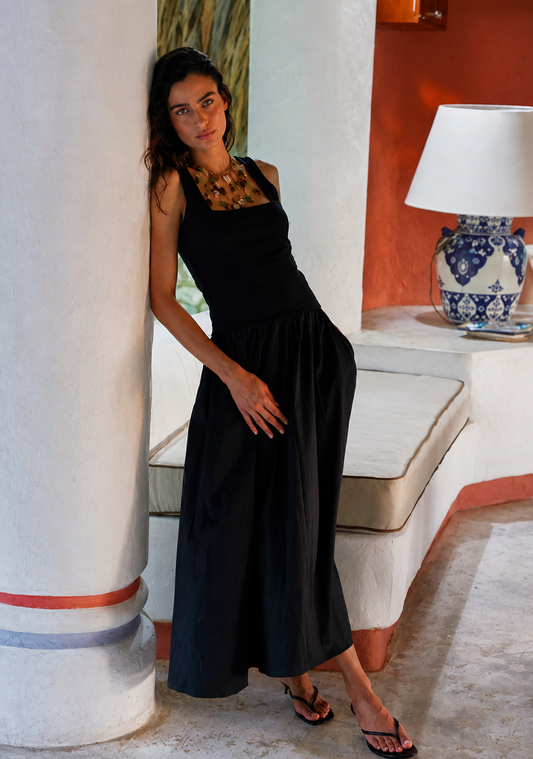RESORTWEAR Encantadore