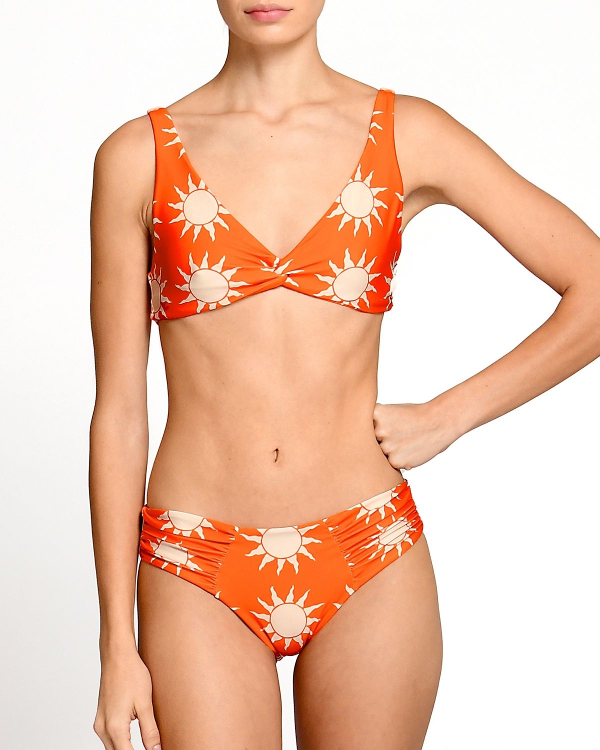 Bottom de Bikini Sofi Soles encantadore