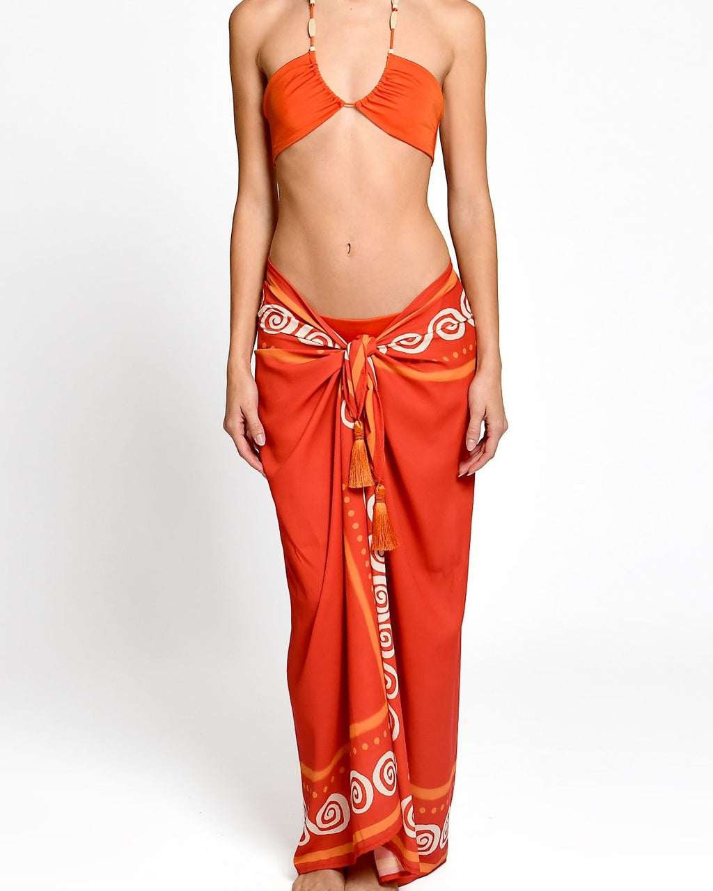 Pareo Taylor Soles Sarong encantadore