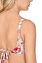 Talia Lotto Top - Talla S