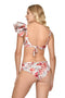 Talia Lotto Top - Talla S