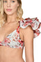 Talia Lotto Top - Talla S