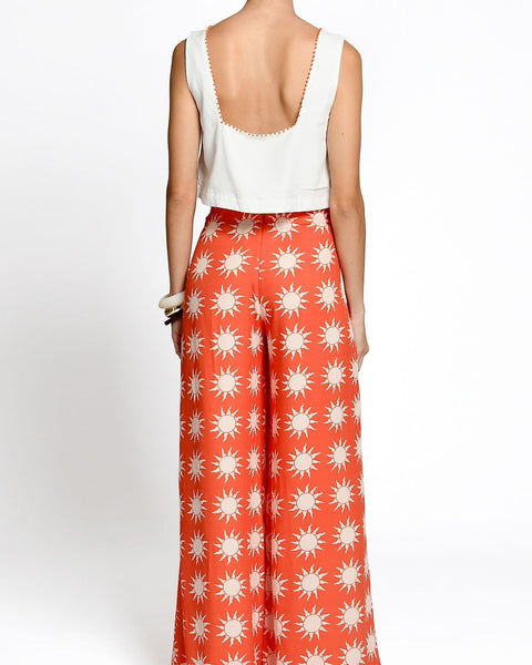 Pantalones Camile Soles encantadore
