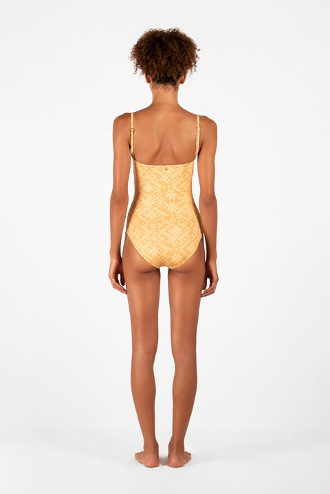 Chiara Santa Enterizo - Talla S