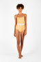 Chiara Santa Enterizo - Talla S