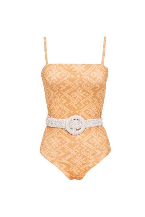 Chiara Santa Enterizo - Talla S