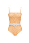 Chiara Santa Enterizo - Talla S