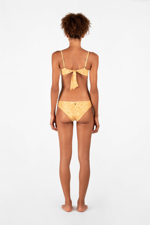 Zahra Santa Bottom - Talla S