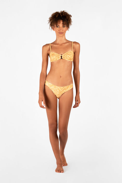 Zahra Santa Bottom - Talla S