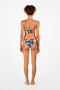 Canvy Carmen Bottom - Talla S