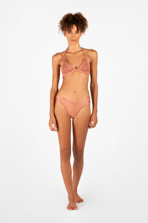 Marce Heredia Bottom - Talla S