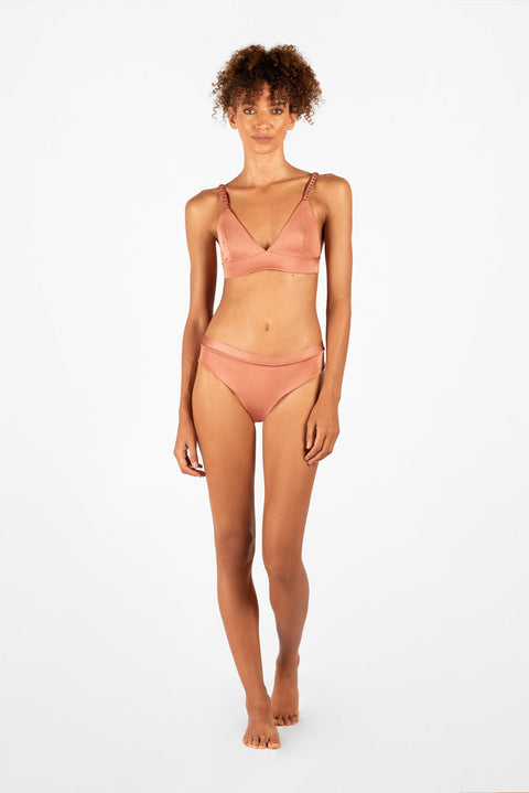 Trisha Heredia Bottom - Talla S