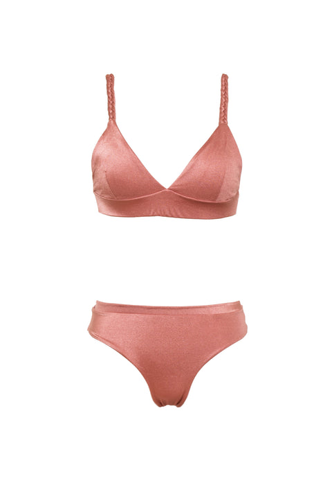 Trisha Heredia Bottom - Talla S