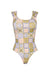 Val Mosaico Enterizo - Talla S