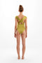 Irene Lima Enterizo - Talla S