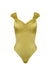 Irene Lima Enterizo - Talla S