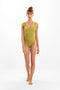 Irene Lima Enterizo - Talla S