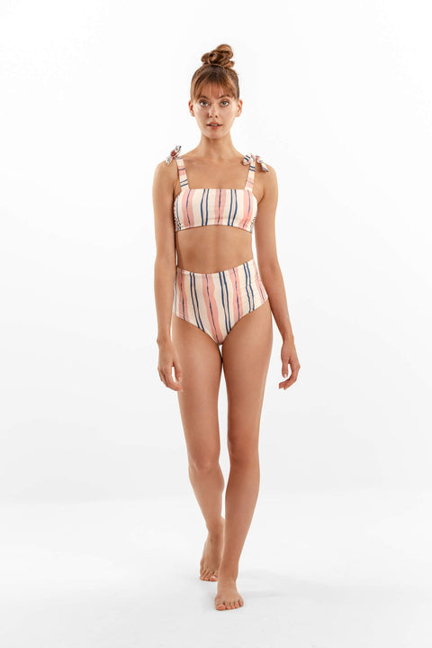 Rose Espinal Bottom - Talla S