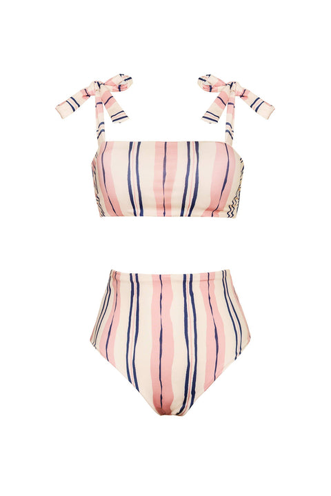 Rose Espinal Bottom - Talla S
