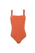 Vera Orange Enterizo - Talla S encantadore