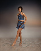 Ellen Tola Short encantadore