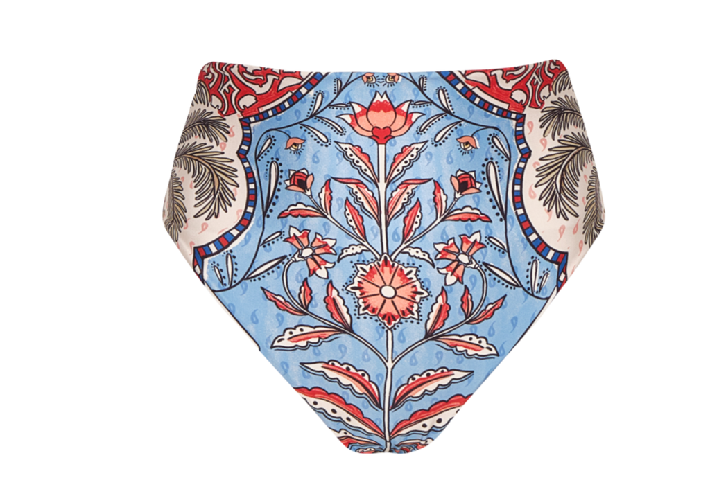 Rose Pampa Bottom encantadore