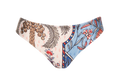 Bottom De Bikini Zahra Pampa encantadore