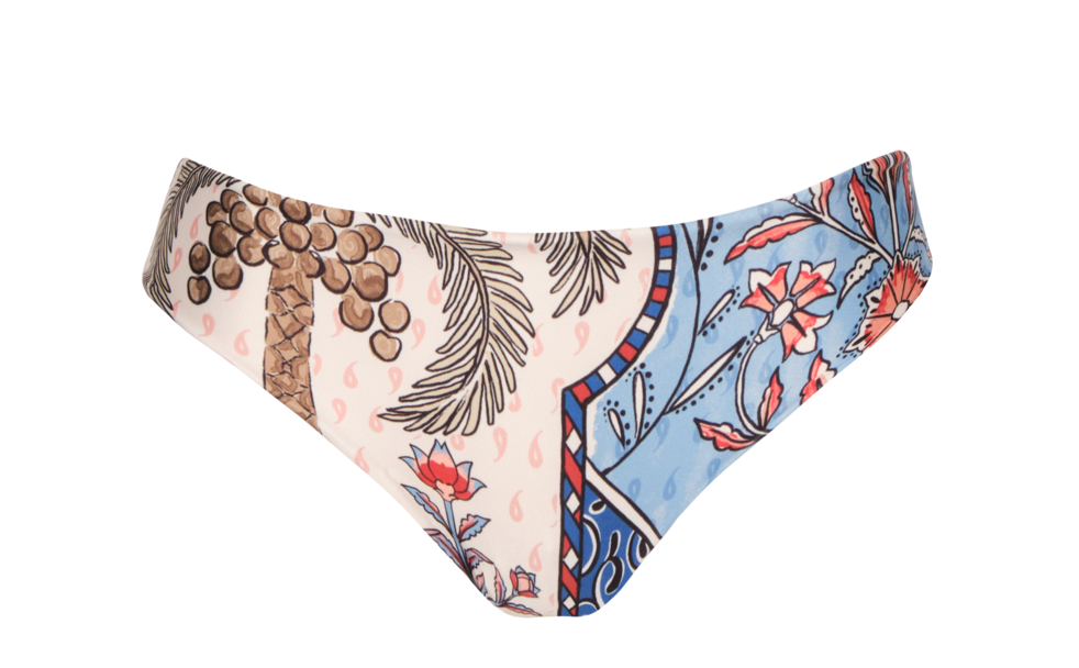 Bottom De Bikini Zahra Pampa encantadore