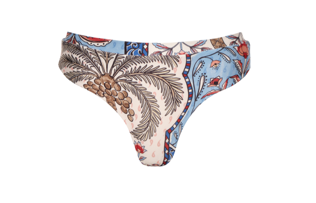 Trisha Pampa Bottom encantadore