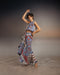 Dorotea Pampa Skirt