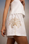 Peggy Marfil Blouse