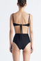 Clarisa & Clari Black Bikini - Talla S