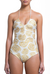 Maite Seashell One Piece- Talla S