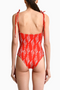 Palmi Lumaca One Piece - Talla S