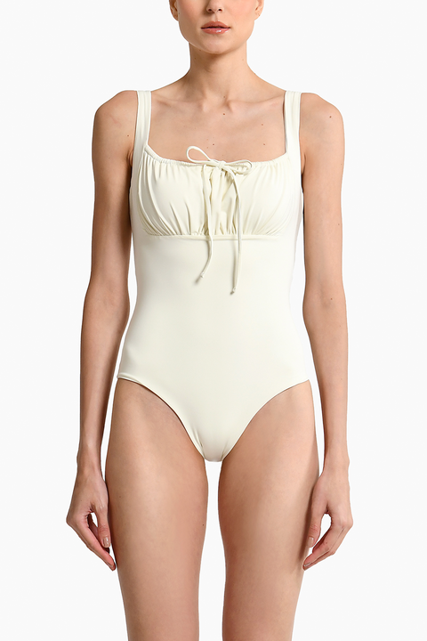 Orani Ivory One Piece