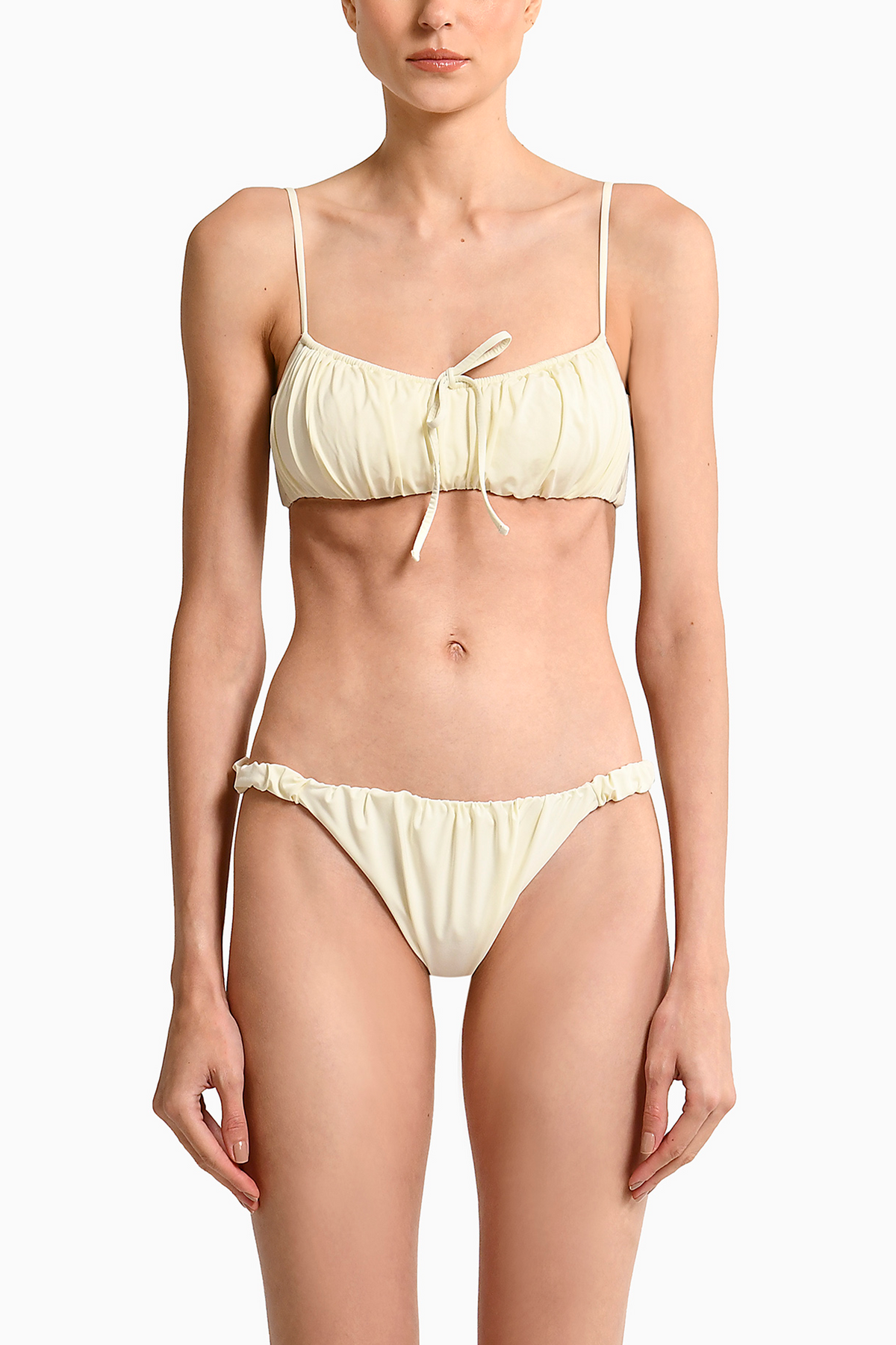 Gianna Ivory Bottom encantadore