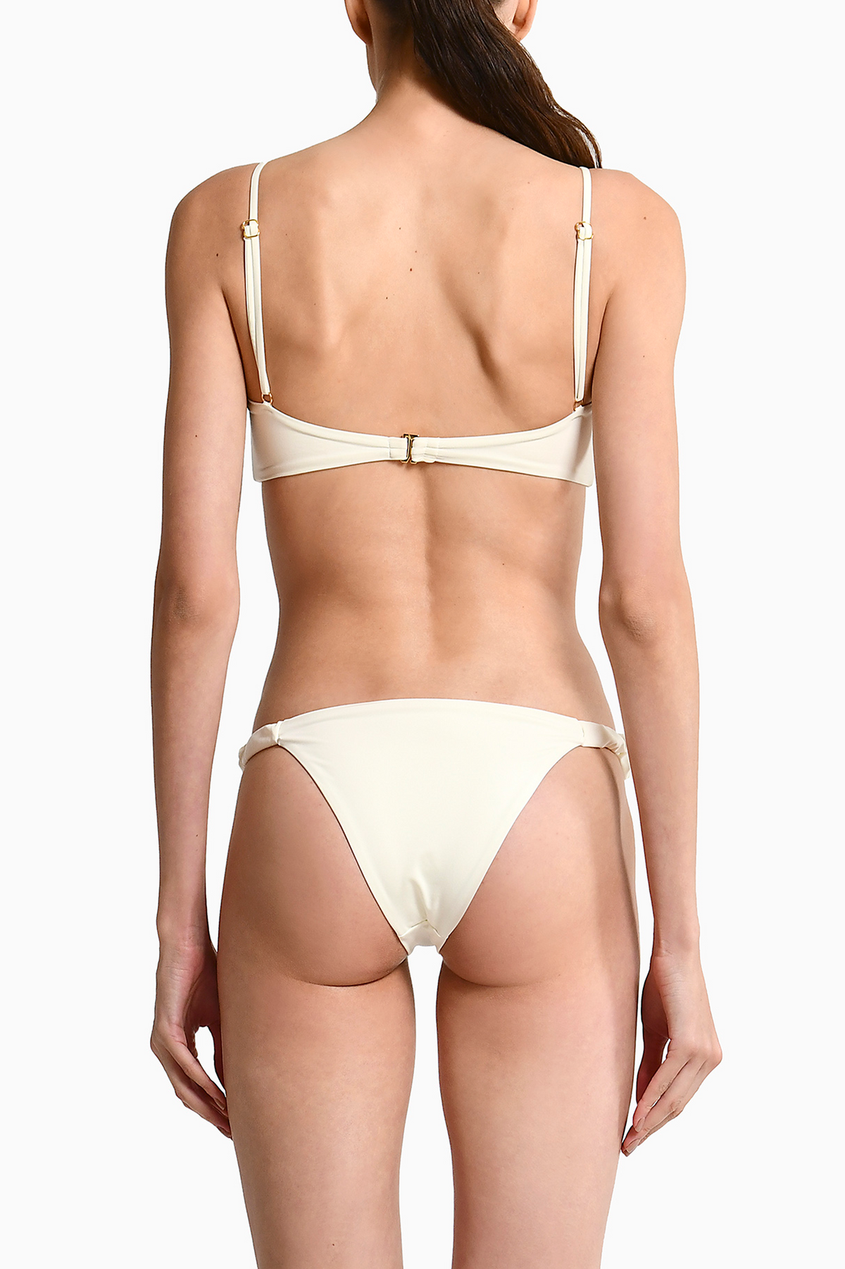 Gianna Ivory Bottom encantadore