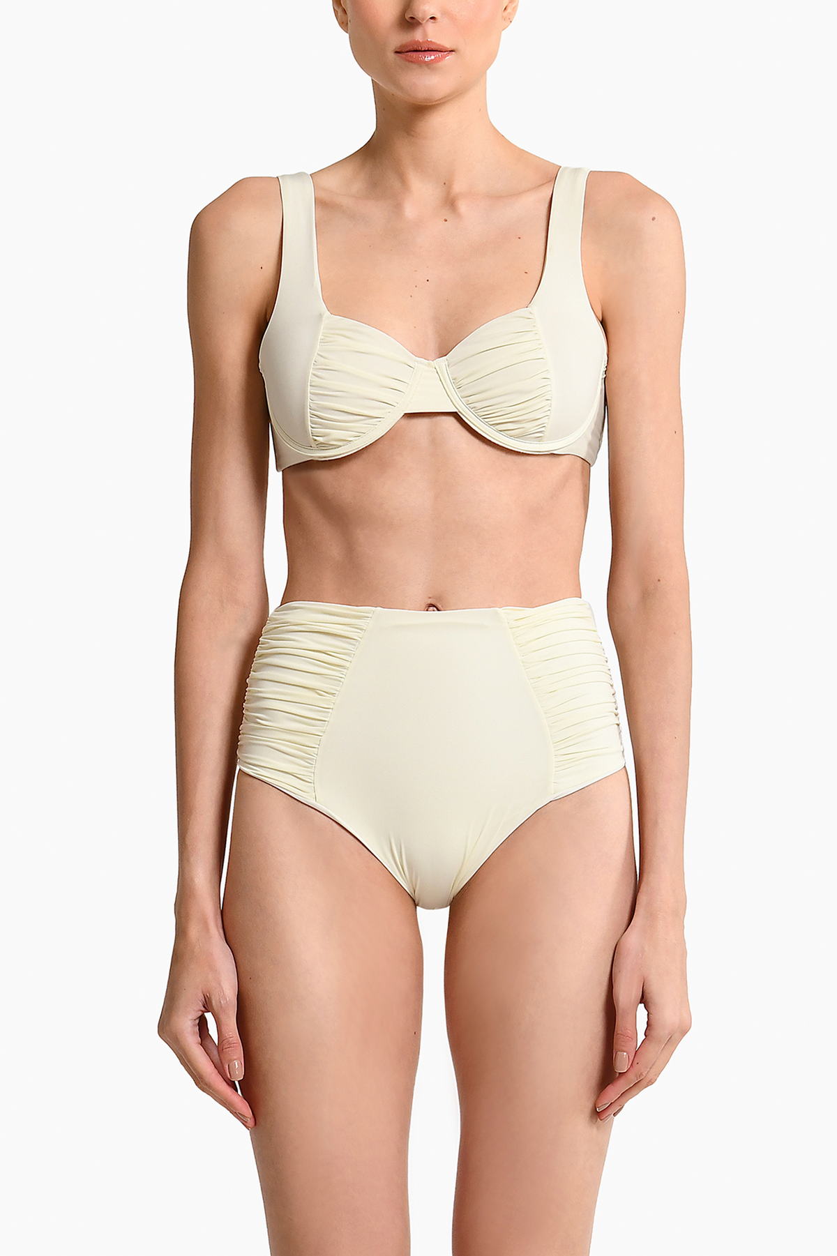 Tali Ivory Bottom encantadore
