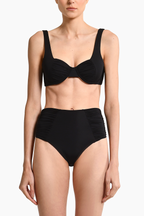 Tali Black Bottom encantadore