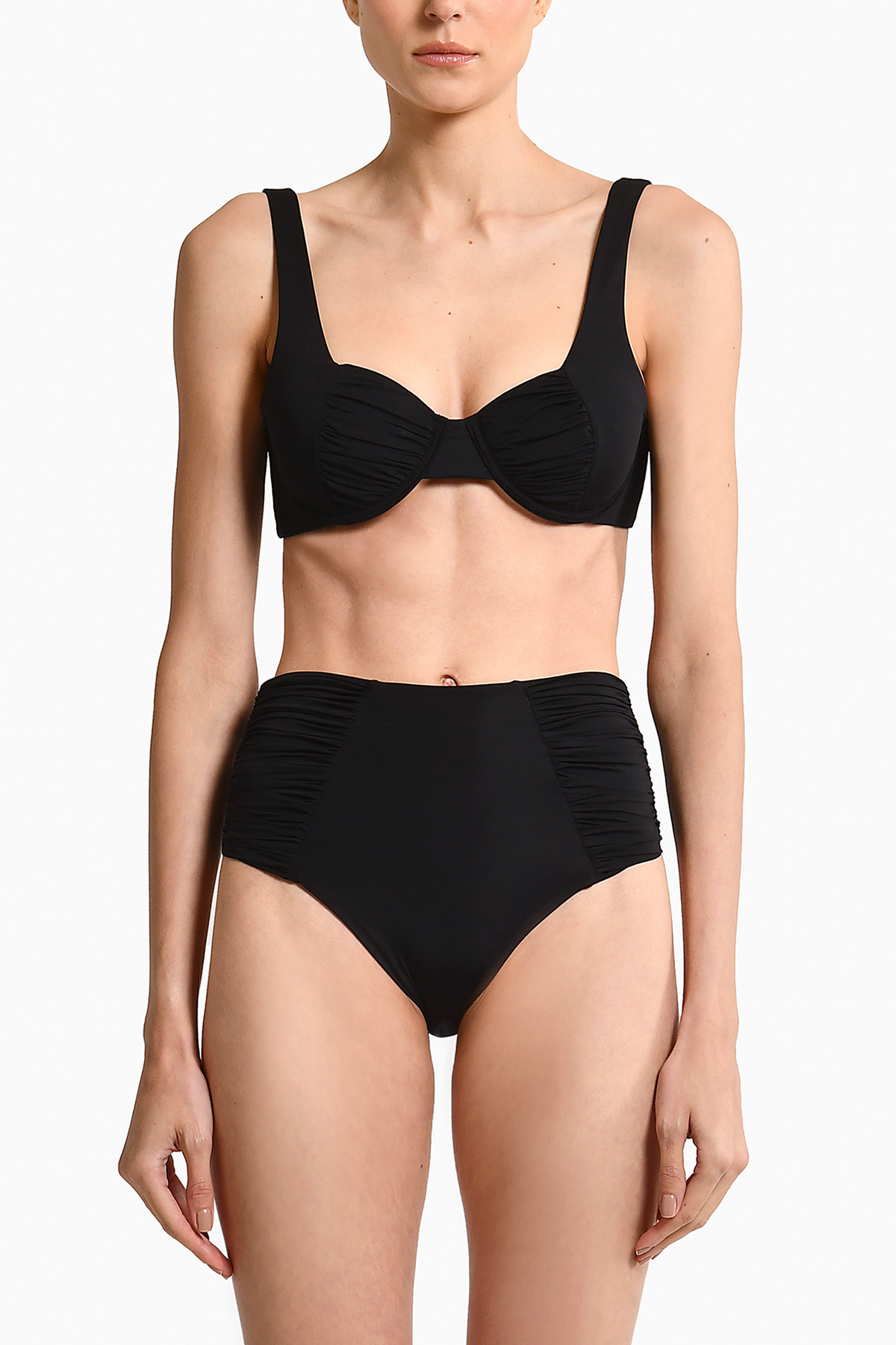 Tali Black Bottom encantadore