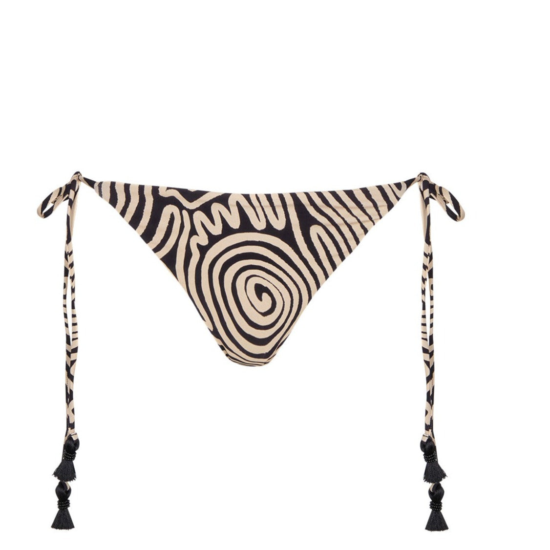 Tina Black Isola Bottom encantadore