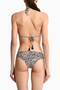 Bimori Black Isola Top & Tina Black Isola Bottom