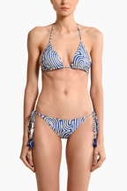 Tina Blue Isola Bottom encantadore