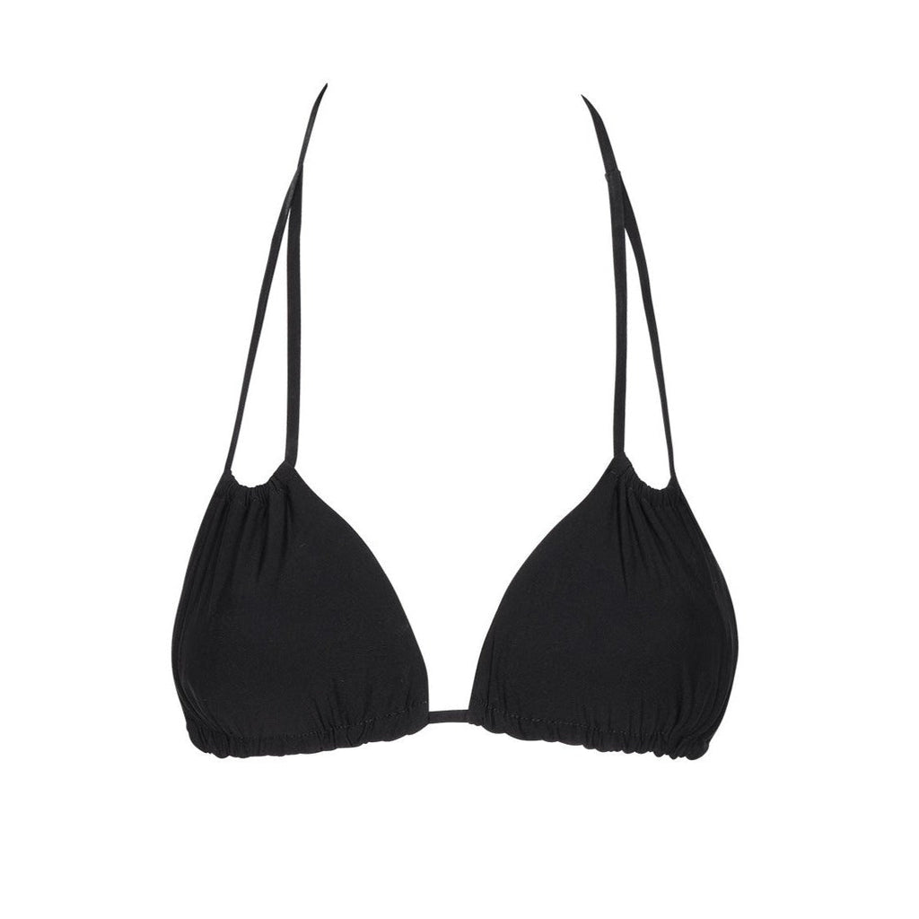 Chia Black Top encantadore
