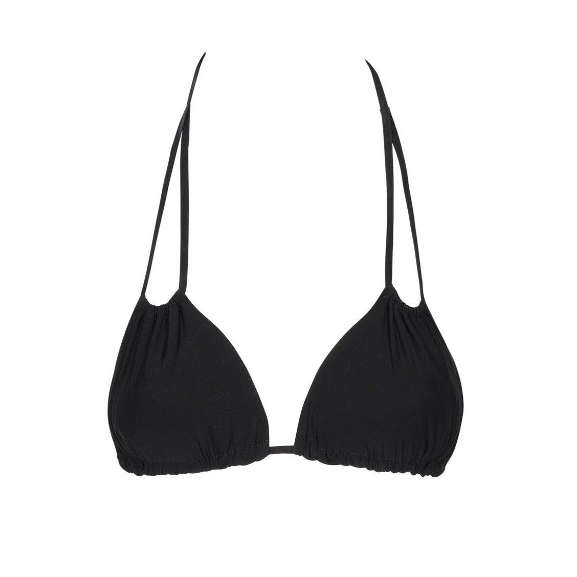 Chia Black Top encantadore
