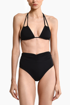 Chia Black Top encantadore