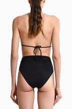 Chia Black Top encantadore