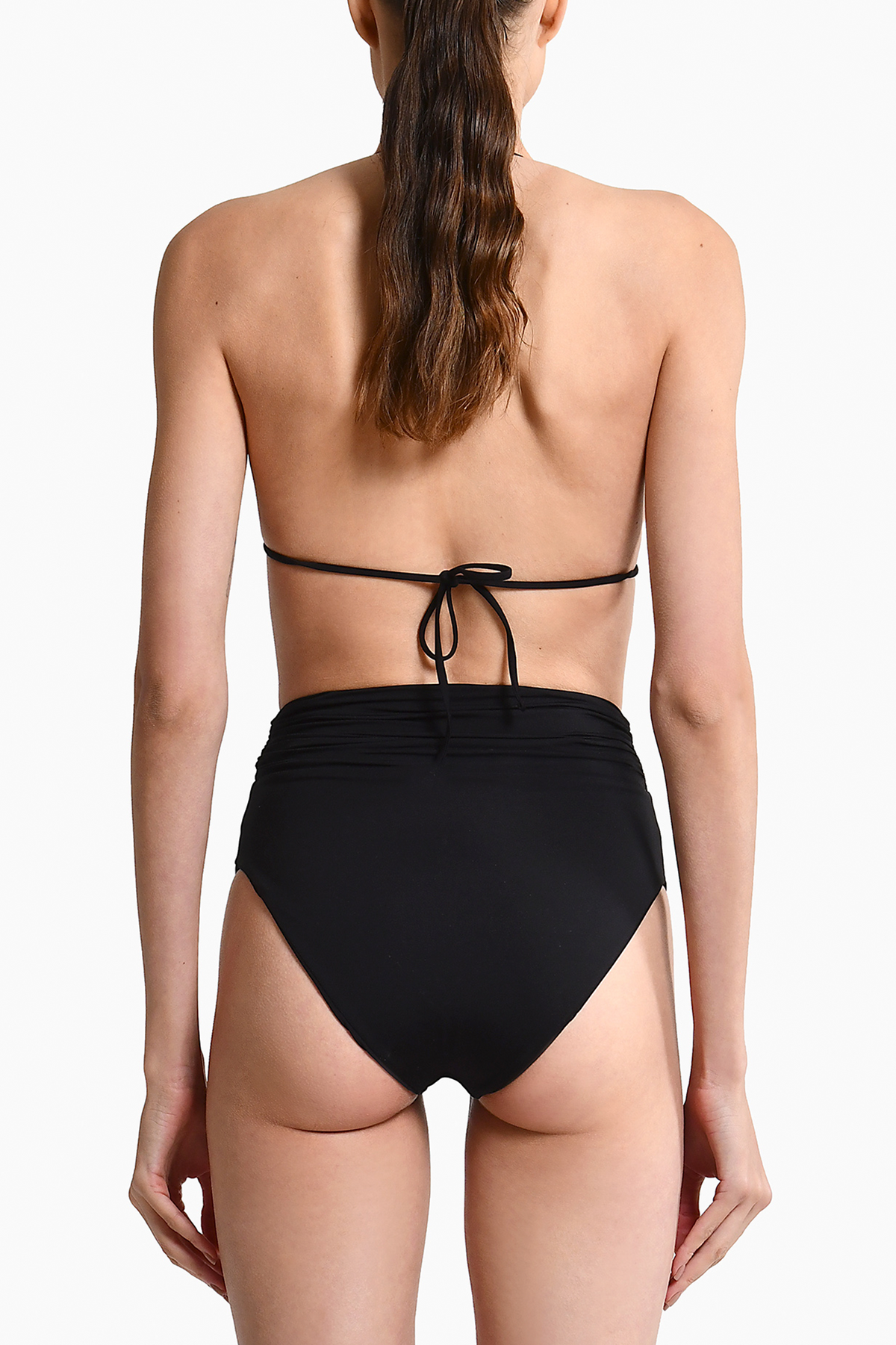 Chia Black Top encantadore