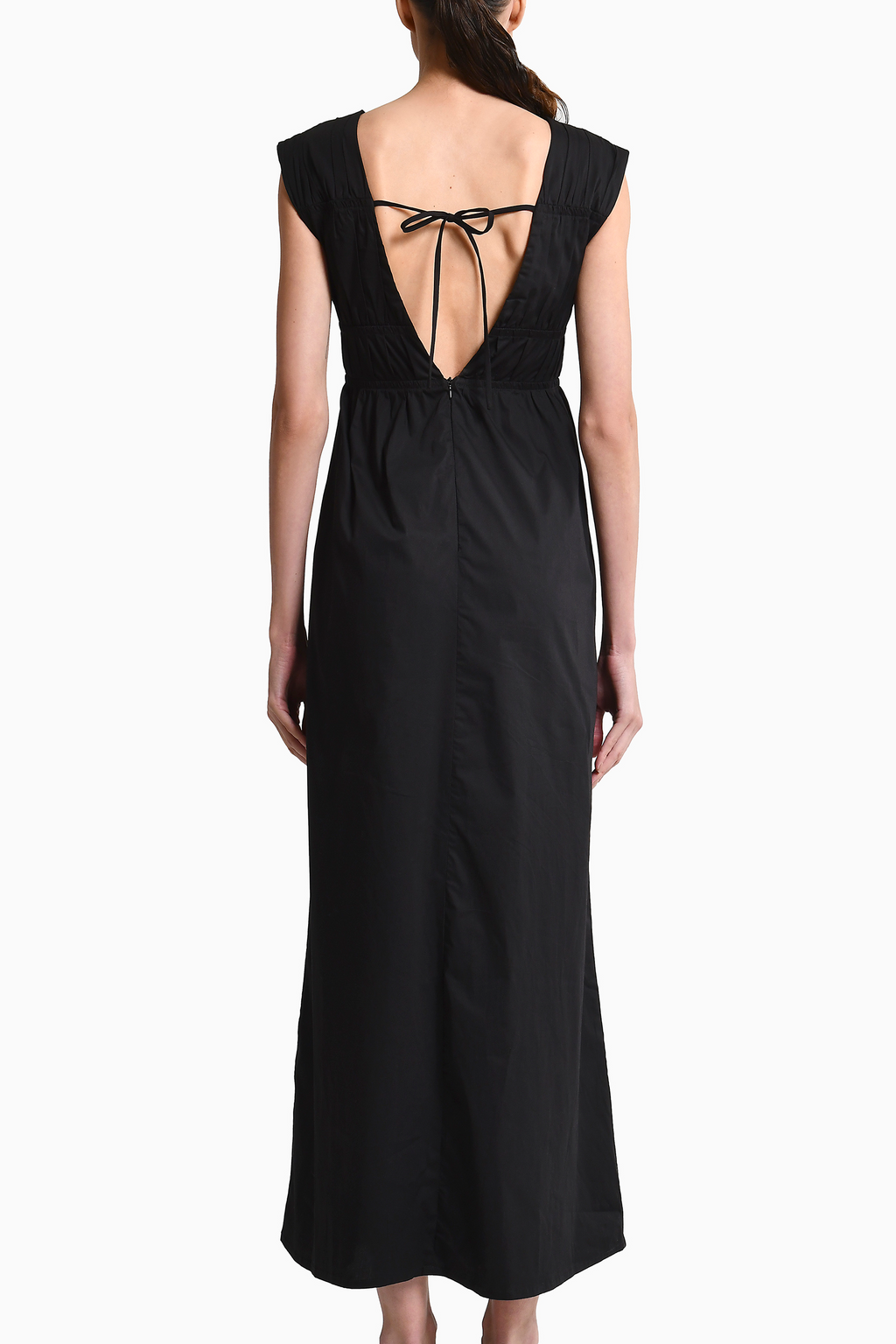 Guilia Black Dress encantadore