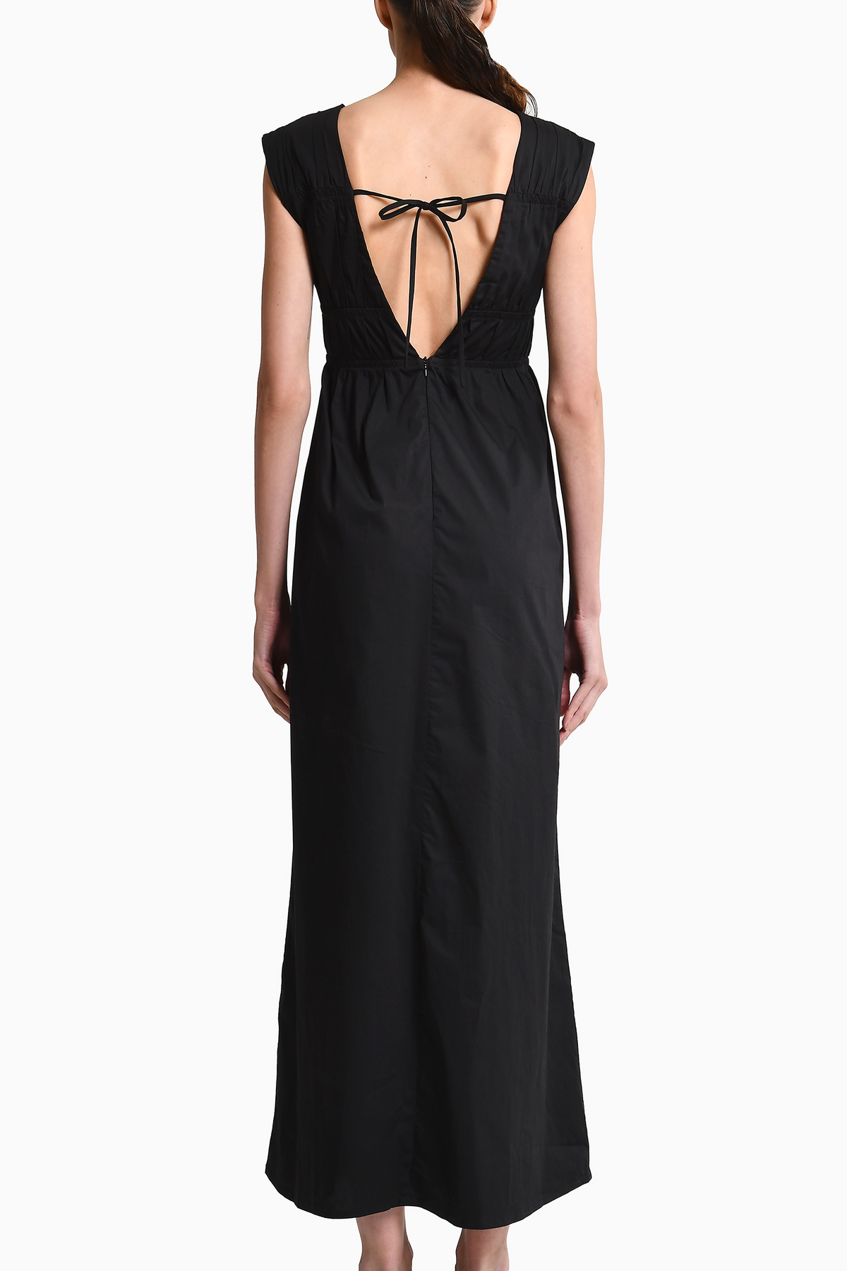 Guilia Black Dress encantadore